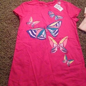 Brand new children's place